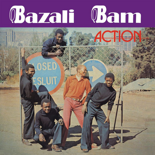 Action