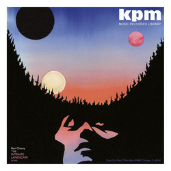 The Intimate Landscape (LP)