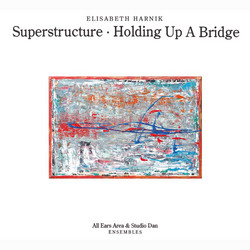 Superstructure - Holding up a Bridge