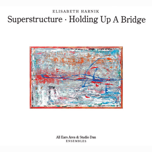 Superstructure - Holding up a Bridge