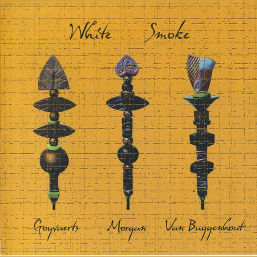 White Smoke
