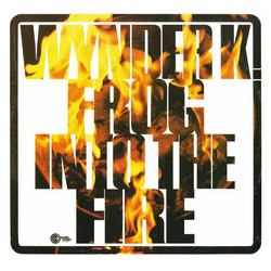 Into The Fire