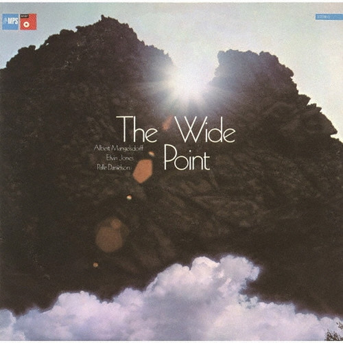 The Wide Point