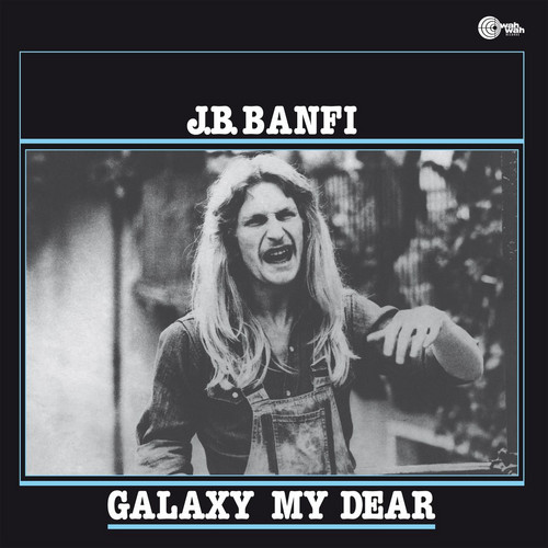 Galaxy My Dear
