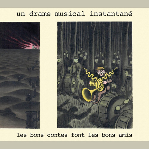 Les Bons Contes Font Les Bons Amis