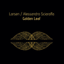 Golden Leaf