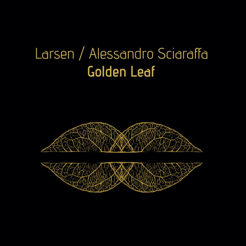 Golden Leaf