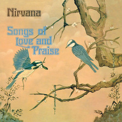 Songs Of Love And Praise