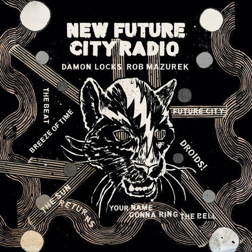   New Future City Radio 