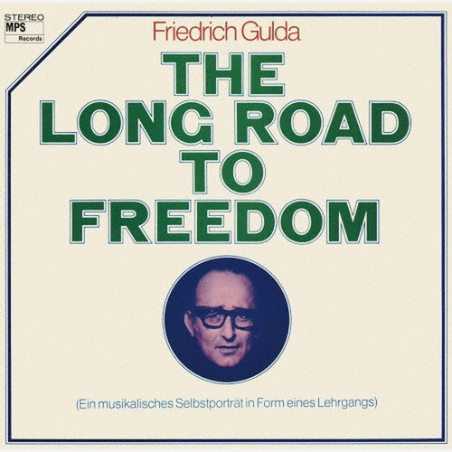 The Long Road To Freedom
