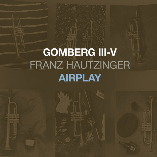 Gomberg III-V - Airplay