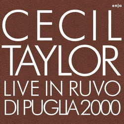 Live In Ruvo Di Puglia 2000
