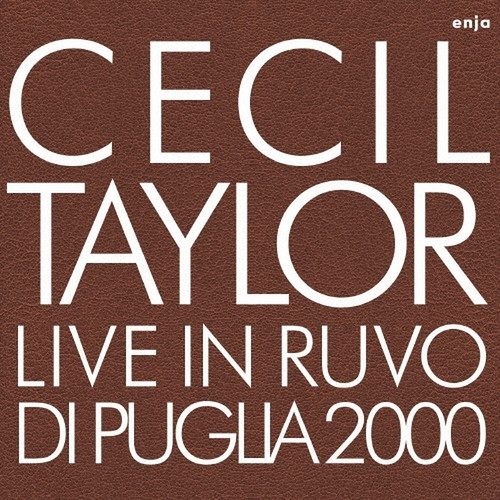 Live In Ruvo Di Puglia 2000
