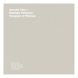 Tongues Of Flames 