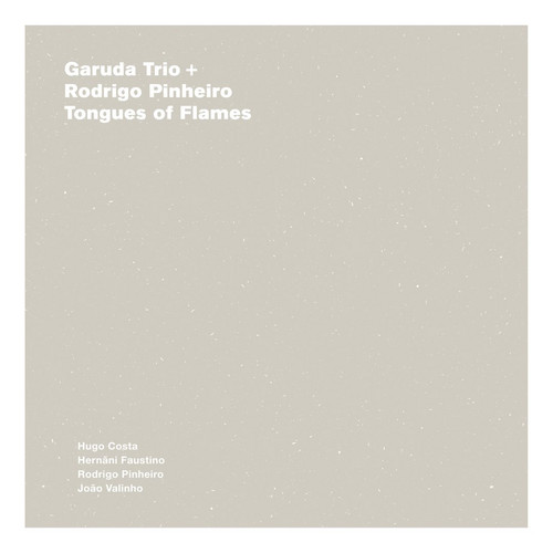 Tongues Of Flames 