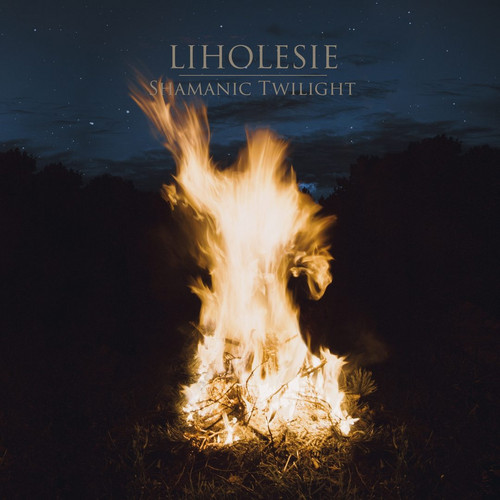 Shamanic Twilight