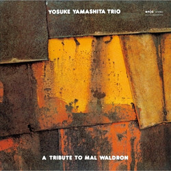 A Tribute To Mal Waldron