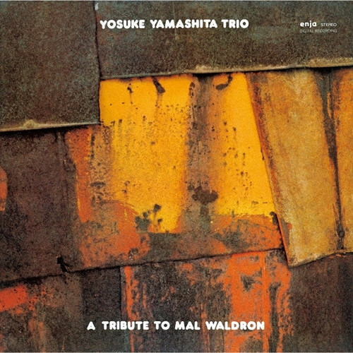 A Tribute To Mal Waldron
