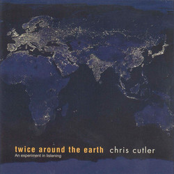 Twice Around The Earth
