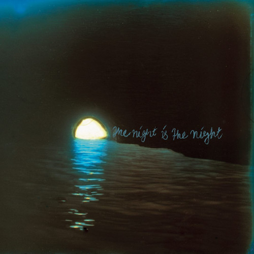 The Night is the Night