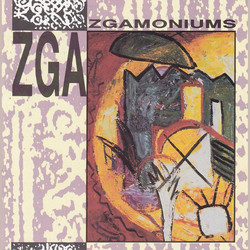 Zgamoniums