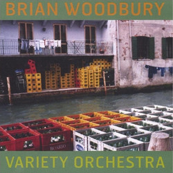Variety Orchestra