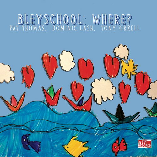 Bleyschool: Where?