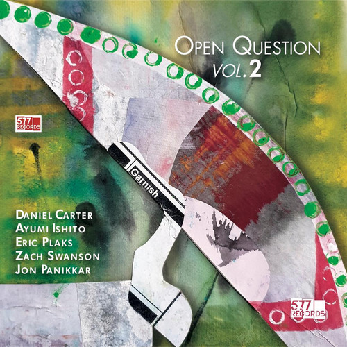 Open Question Vol.2