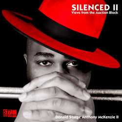 Silenced II - Views From The Auction Block