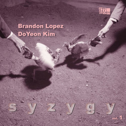 Syzygy, Vol. 1