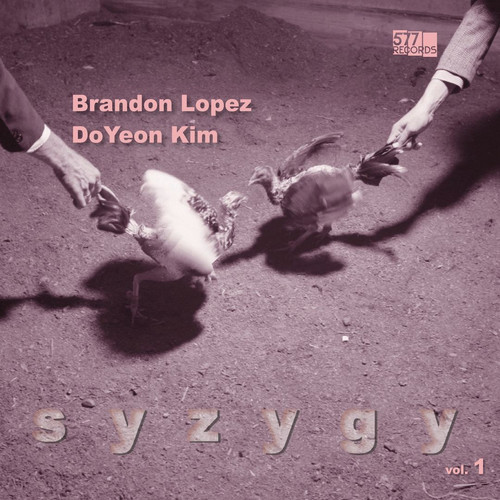 Syzygy, Vol. 1