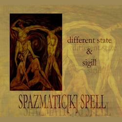 Spazmatic[k] Spell