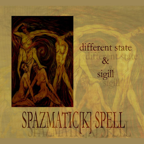 Spazmatic[k] Spell