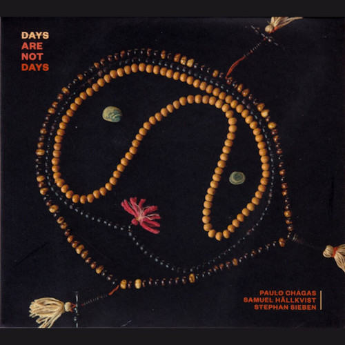Days Are Not Days