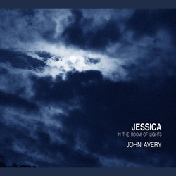 Jessica In The Room Of Lights