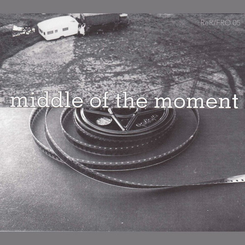 Middle of the Moment