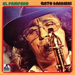 El Pampero