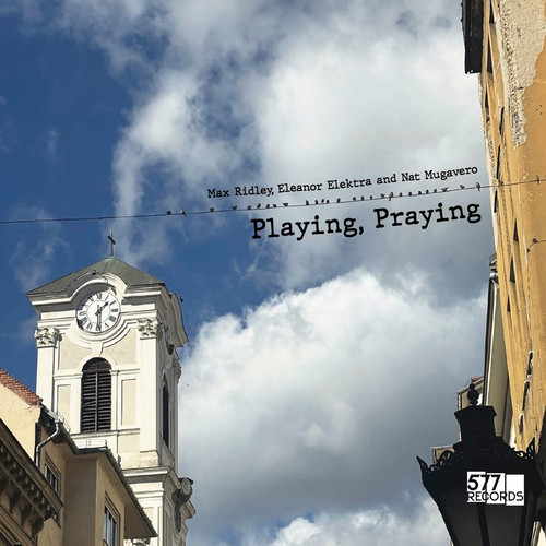  Playing, Praying 