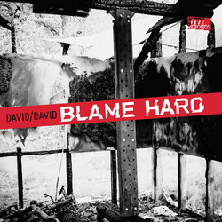  Blame Haro 