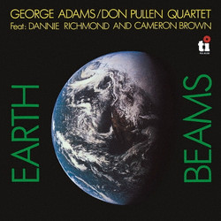 Earth Beams