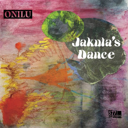 Jakuta's Dance 