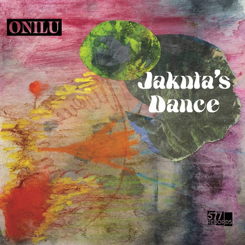  Jakuta's Dance 