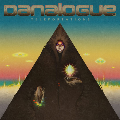 Teleportations 