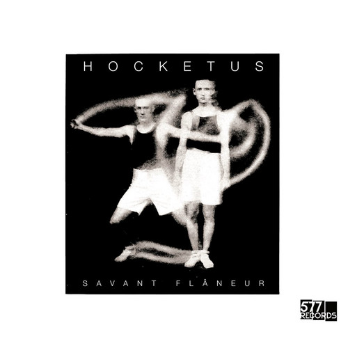 Hocketus 
