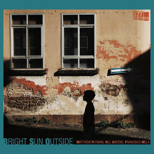  Bright Sun Outside 