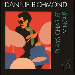 Plays Charles Mingus