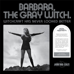 Barbara, The Gray Witch