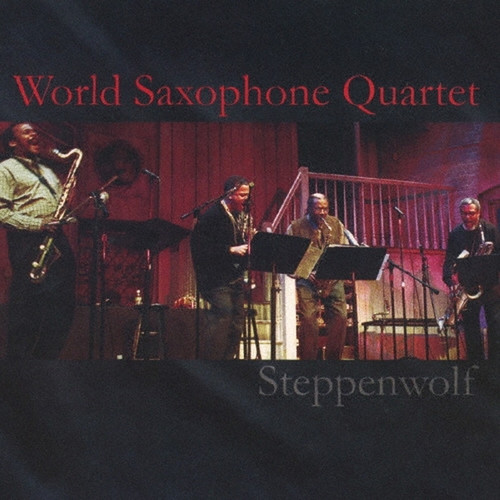 Steppenwolf