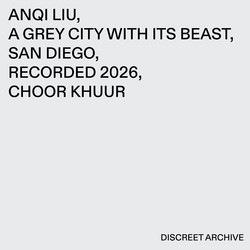 A Grey City With Its Beast