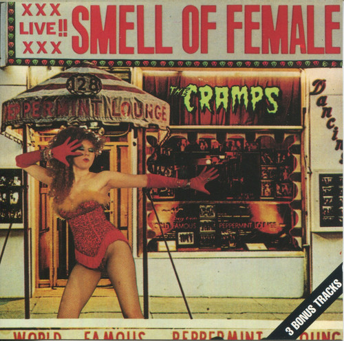 Smell Of Female